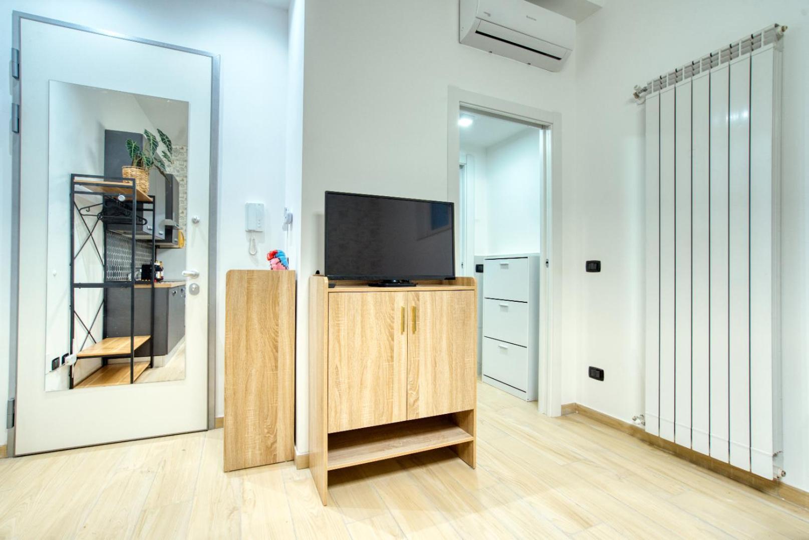 Italianflat - Subway Milano Hotel Ruang foto