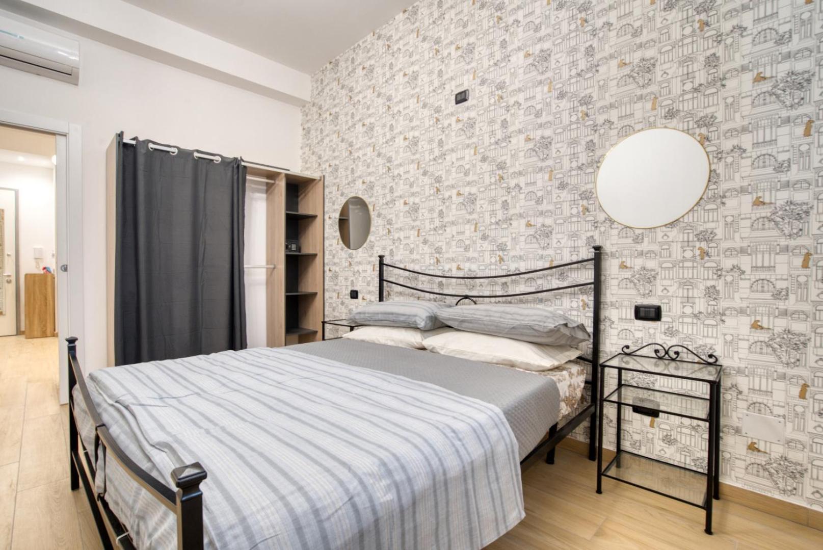 Italianflat - Subway Milano Hotel Ruang foto