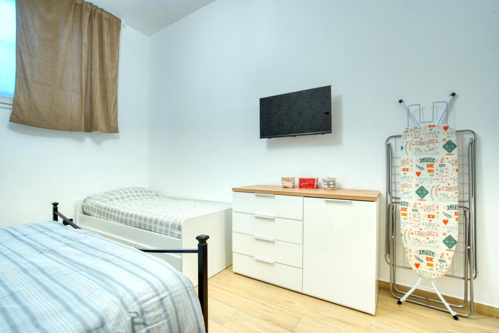 Italianflat - Subway Milano Hotel Ruang foto