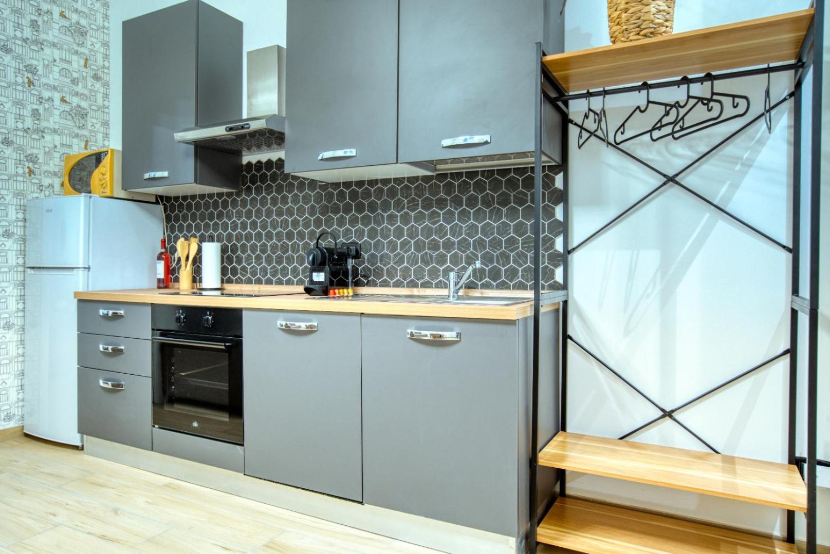 Italianflat - Subway Milano Hotel Ruang foto