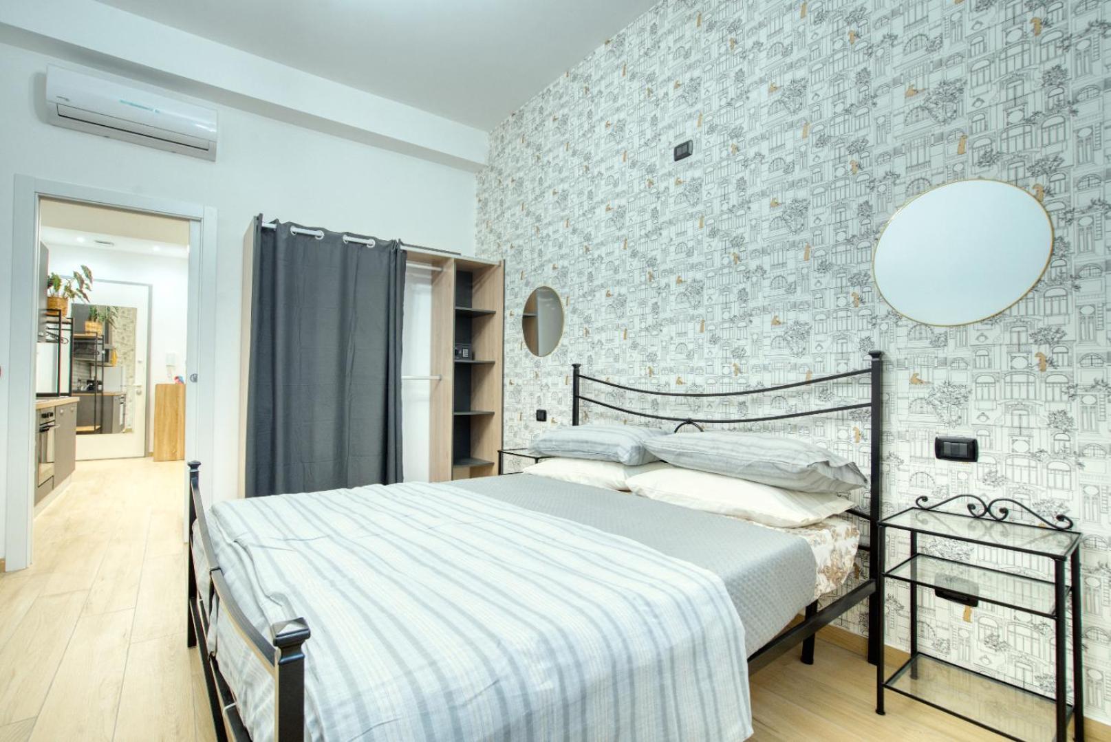 Italianflat - Subway Milano Hotel Ruang foto