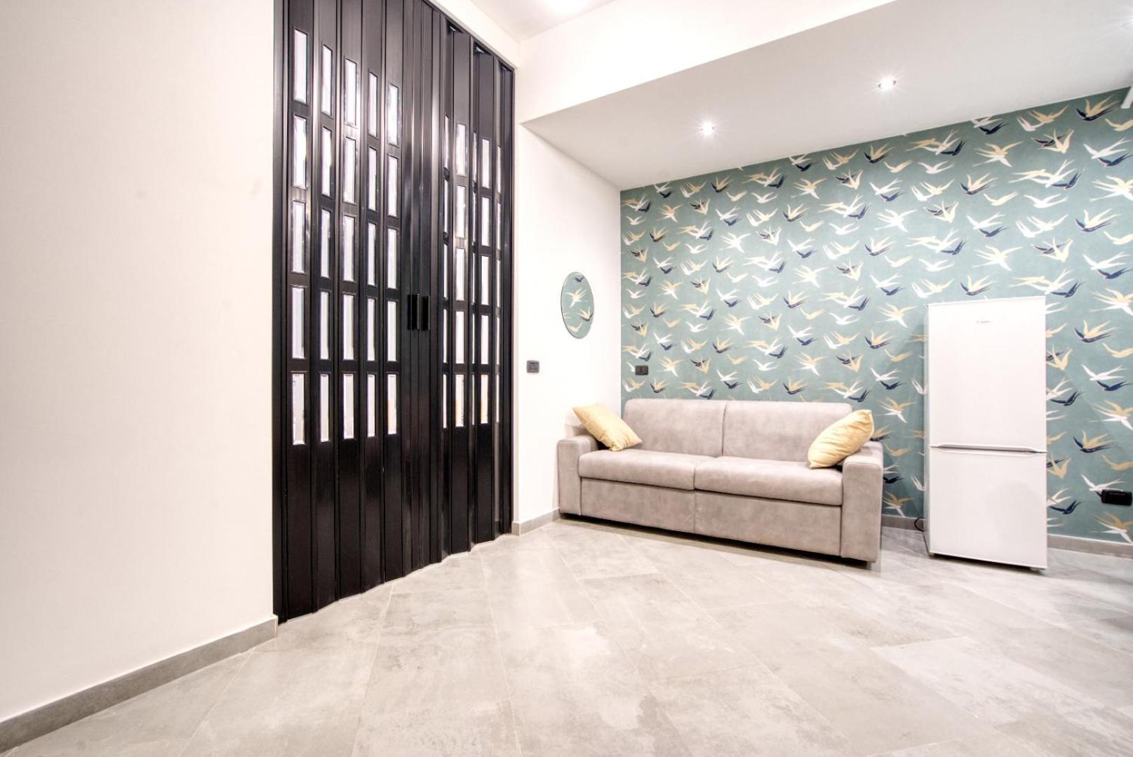 Italianflat - Subway Milano Hotel Ruang foto