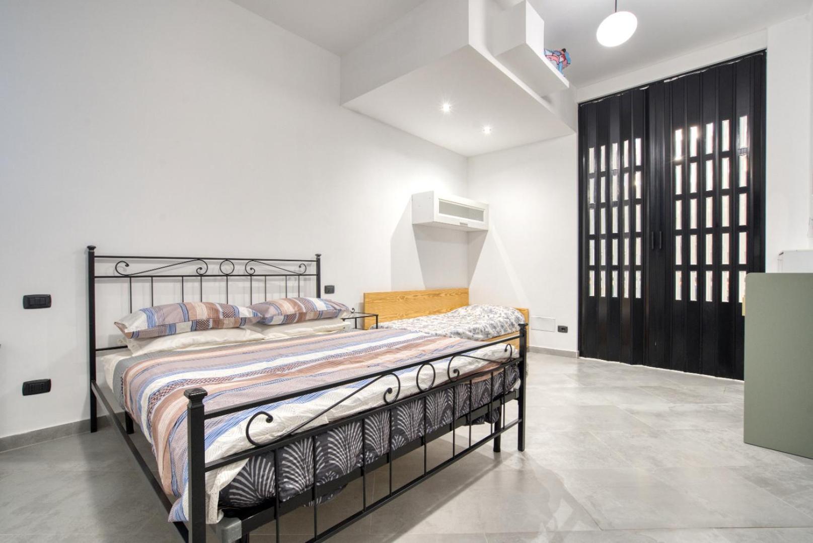 Italianflat - Subway Milano Hotel Bagian luar foto