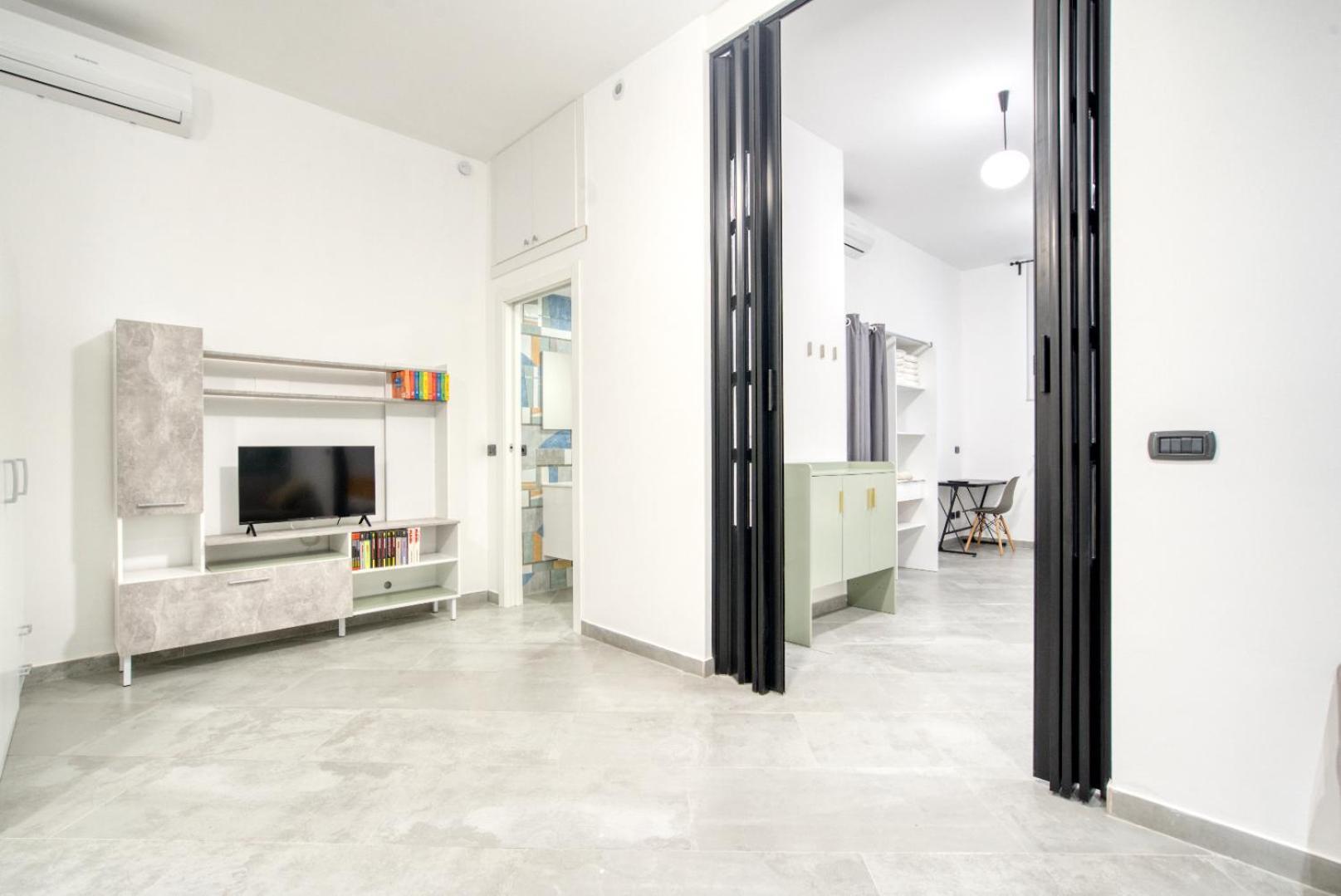 Italianflat - Subway Milano Hotel Ruang foto