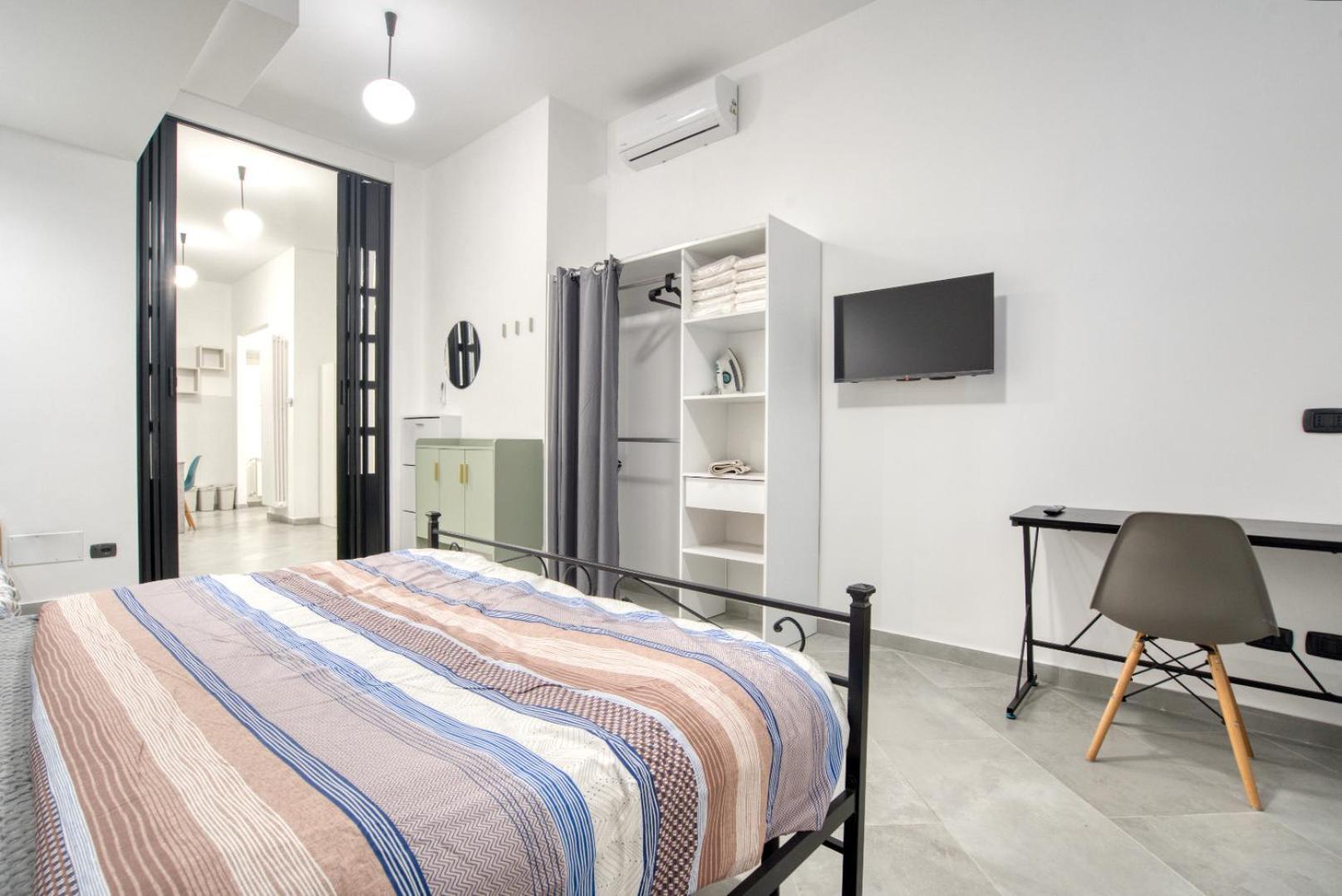 Italianflat - Subway Milano Hotel Bagian luar foto