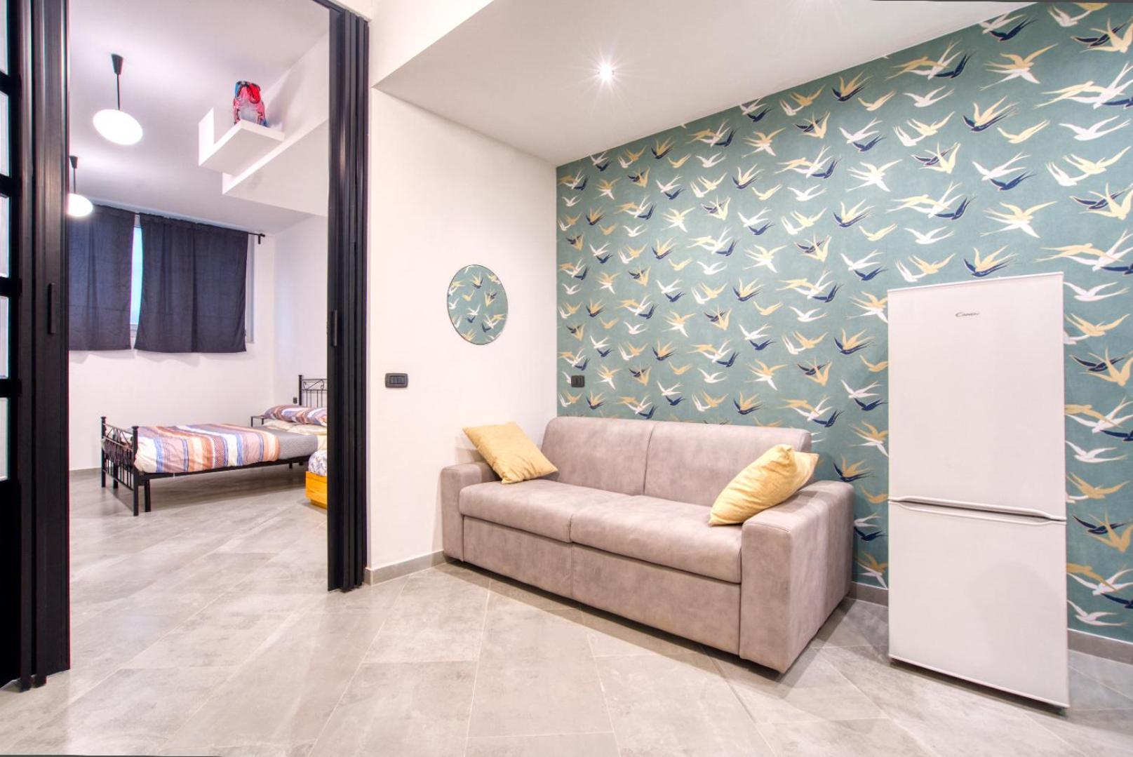 Italianflat - Subway Milano Hotel Ruang foto