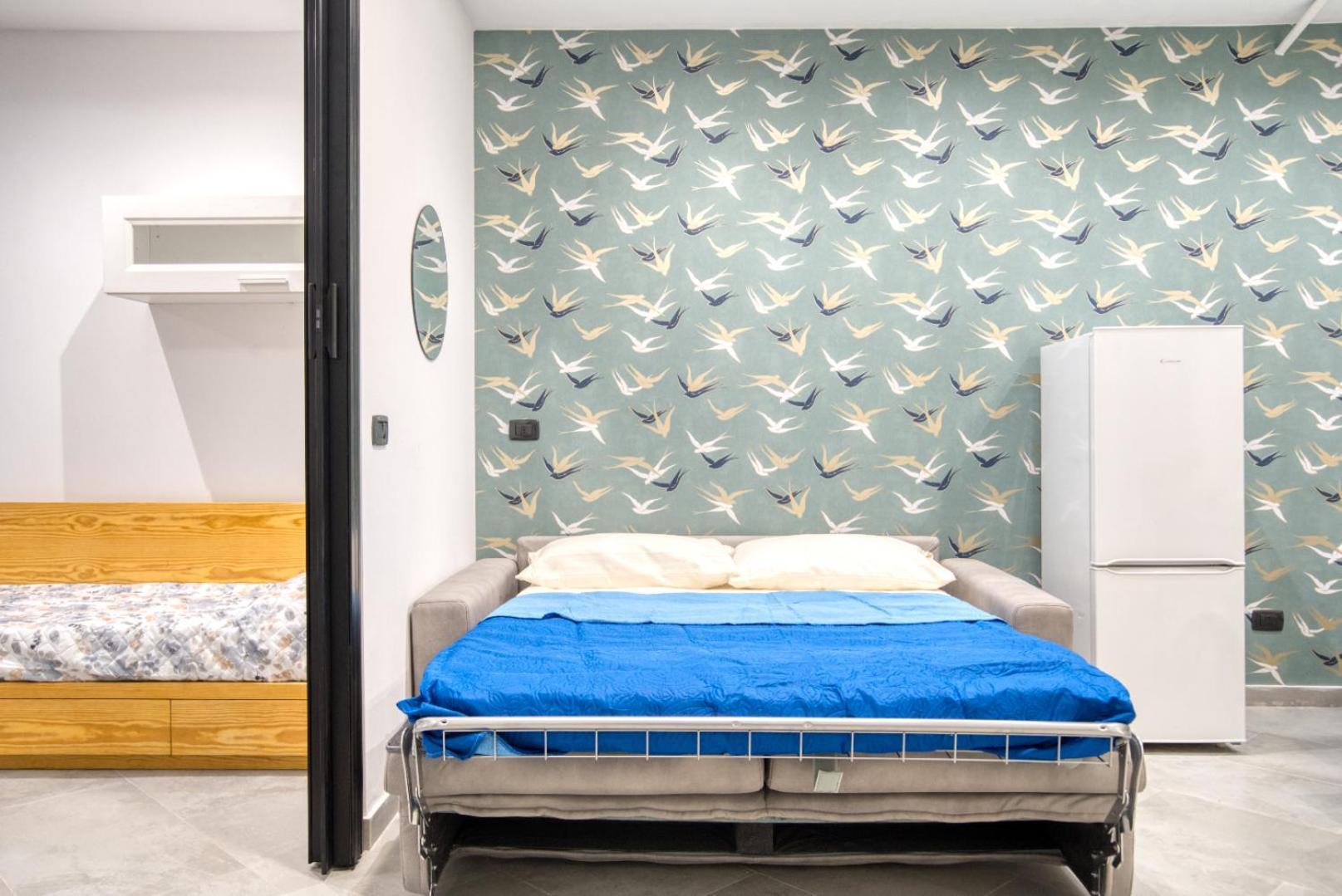 Italianflat - Subway Milano Hotel Ruang foto