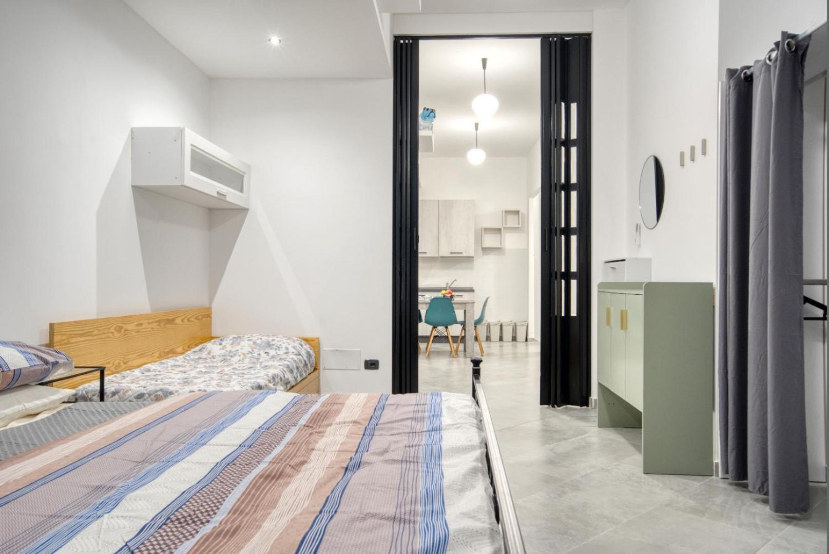 Italianflat - Subway Milano Hotel Ruang foto