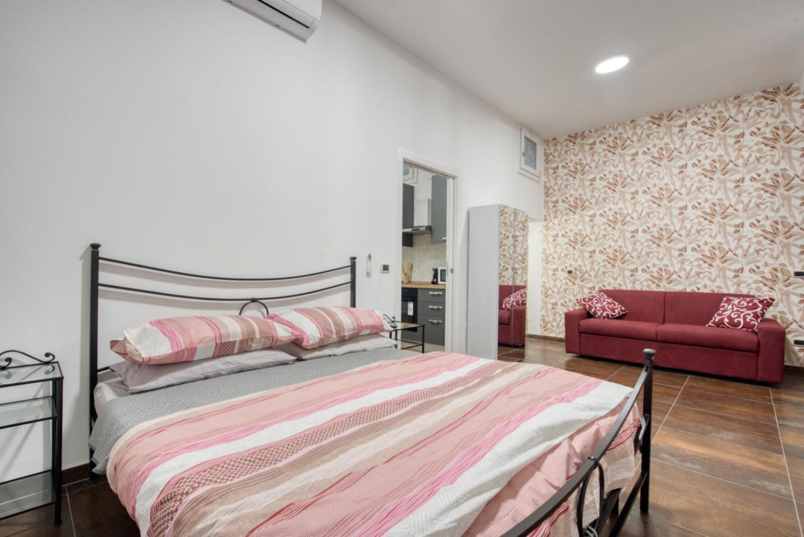 Italianflat - Subway Milano Hotel Ruang foto