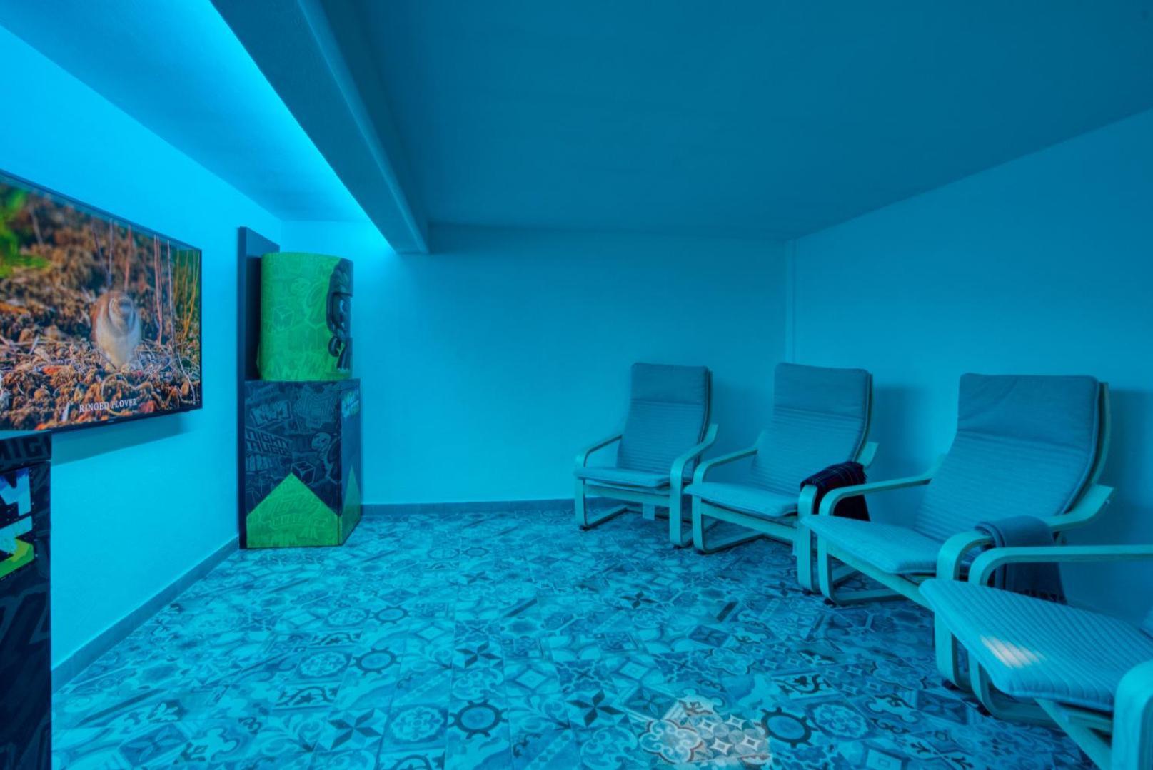 Italianflat - Subway Milano Hotel Ruang foto