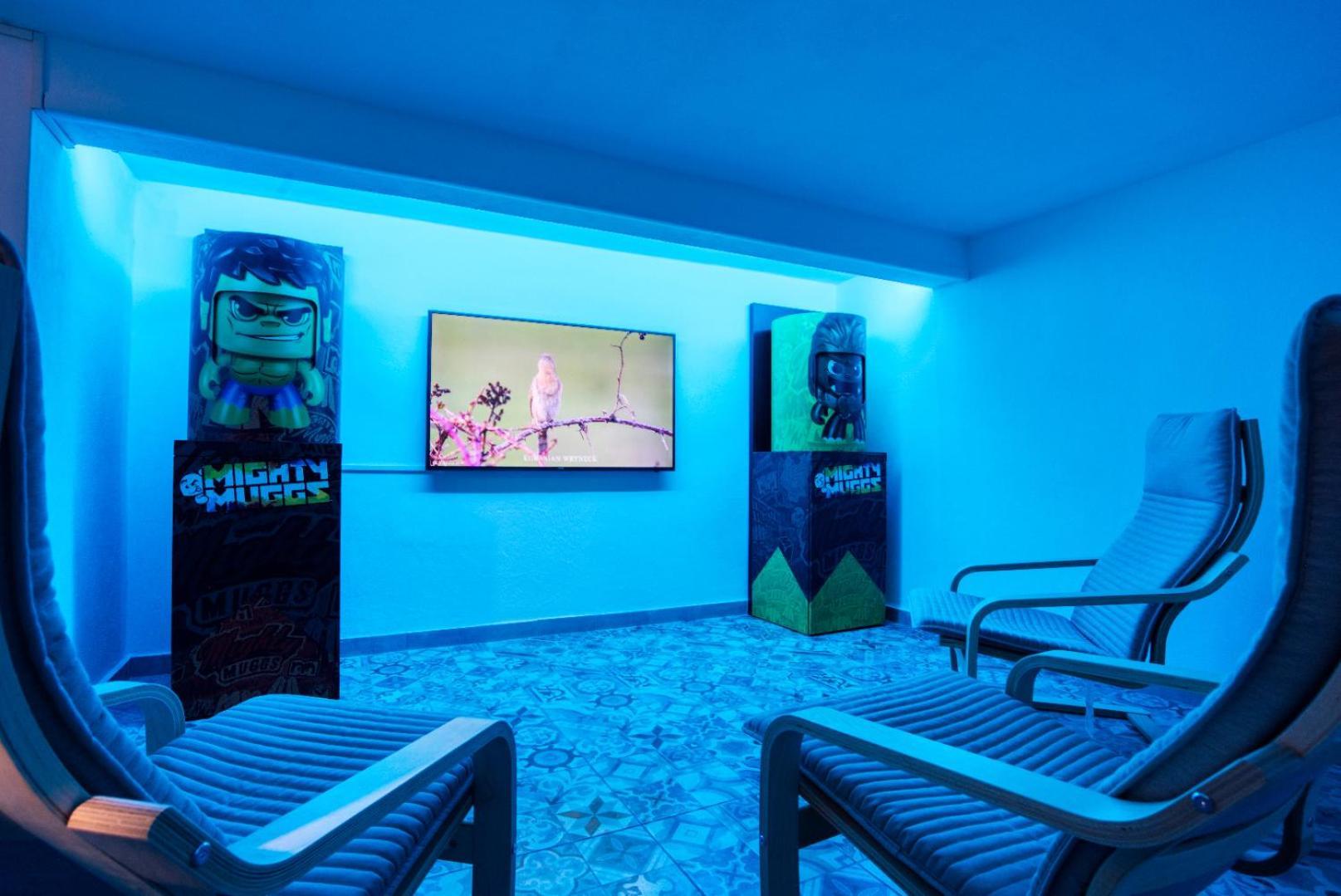 Italianflat - Subway Milano Hotel Bagian luar foto