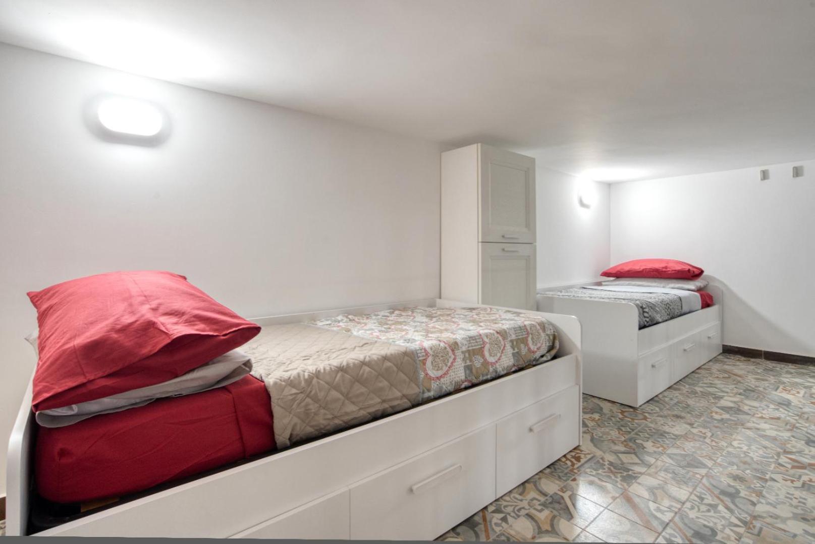 Italianflat - Subway Milano Hotel Ruang foto