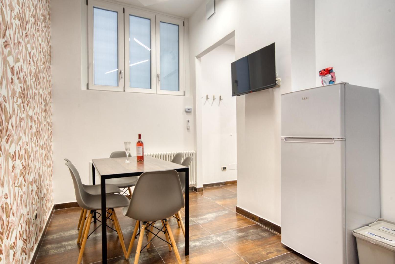 Italianflat - Subway Milano Hotel Ruang foto