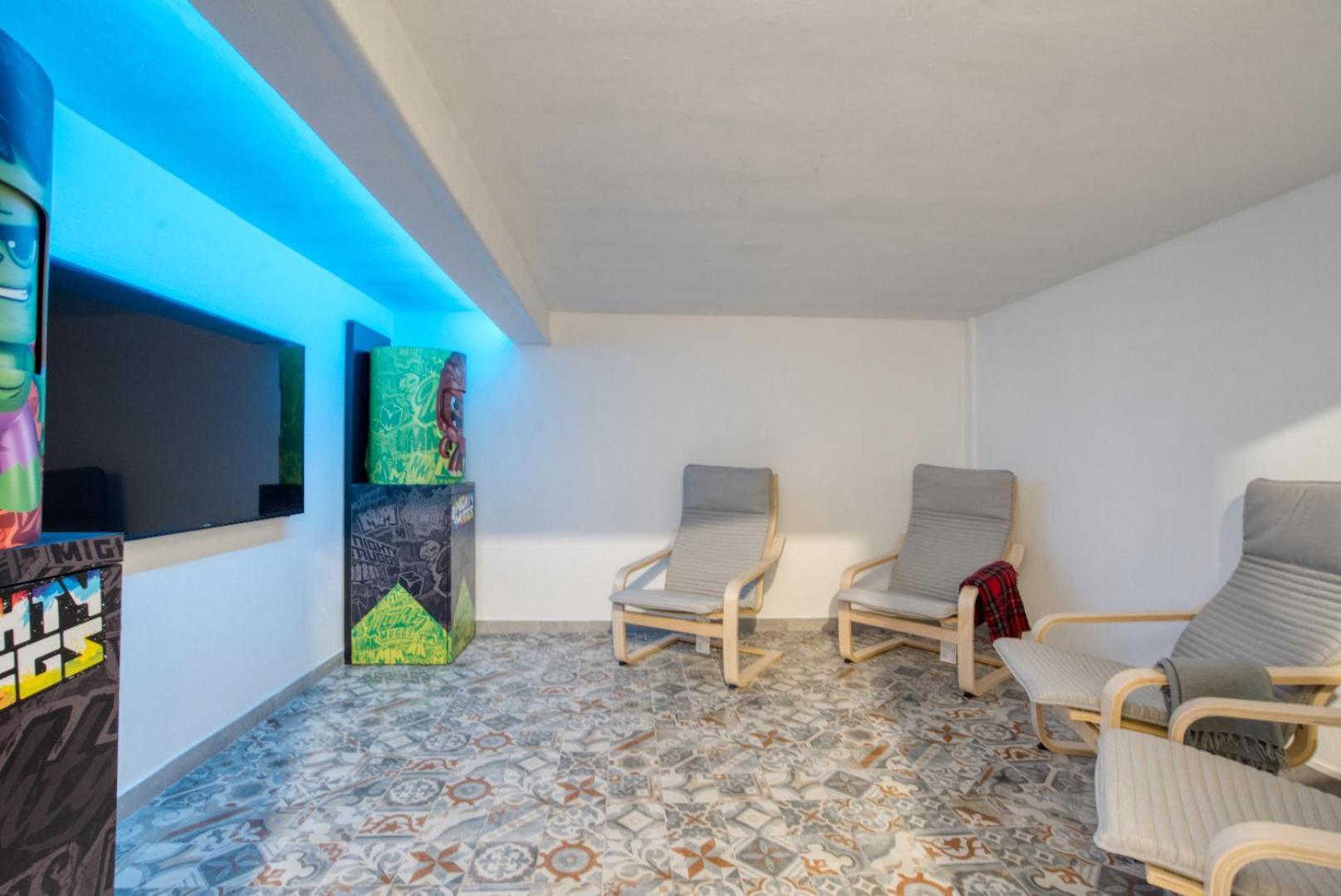 Italianflat - Subway Milano Hotel Bagian luar foto