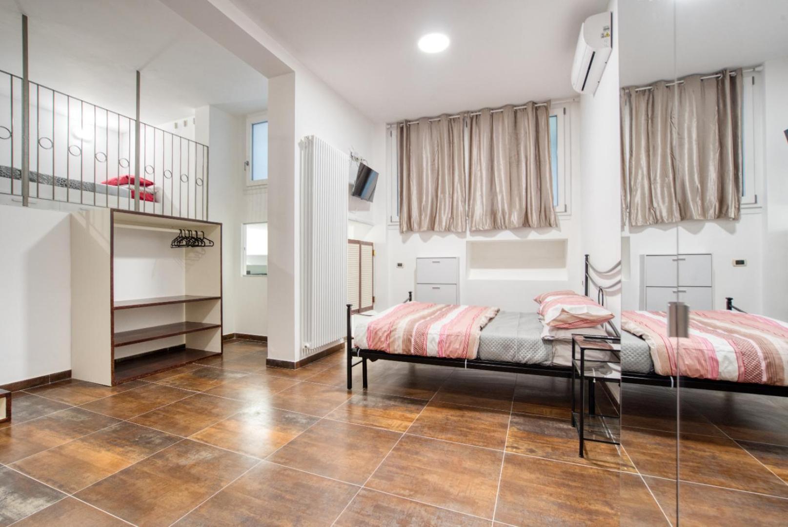 Italianflat - Subway Milano Hotel Ruang foto