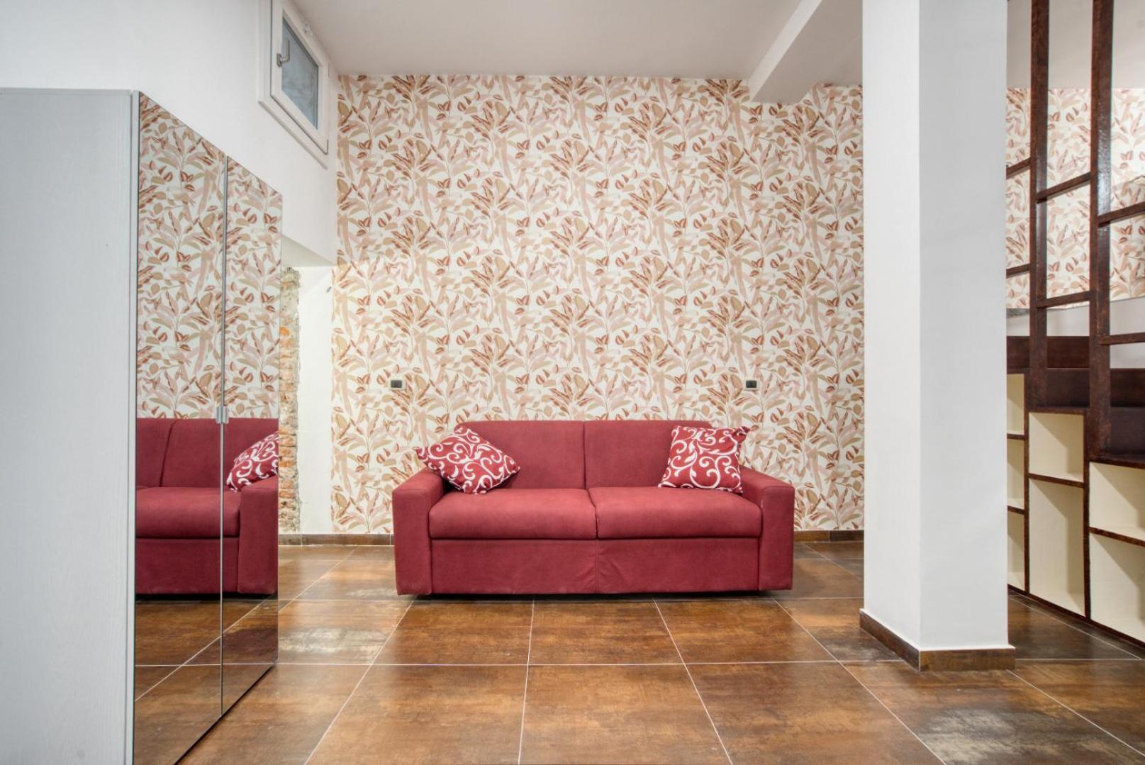 Italianflat - Subway Milano Hotel Ruang foto