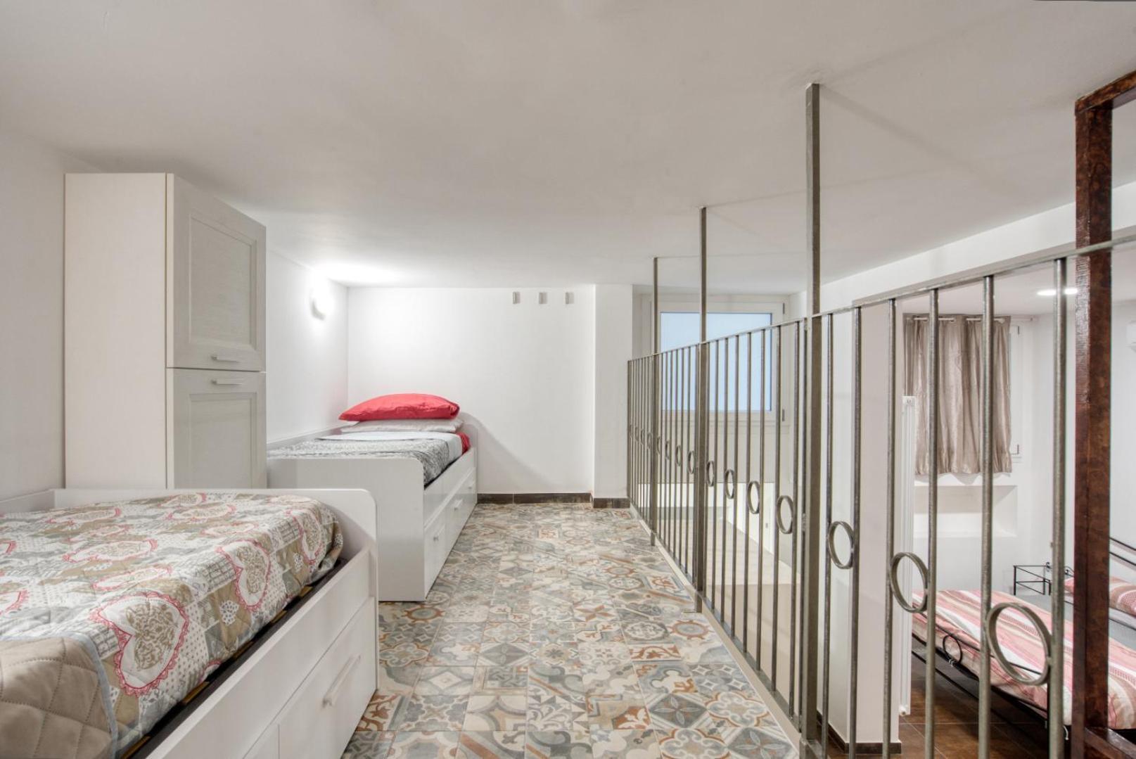 Italianflat - Subway Milano Hotel Ruang foto