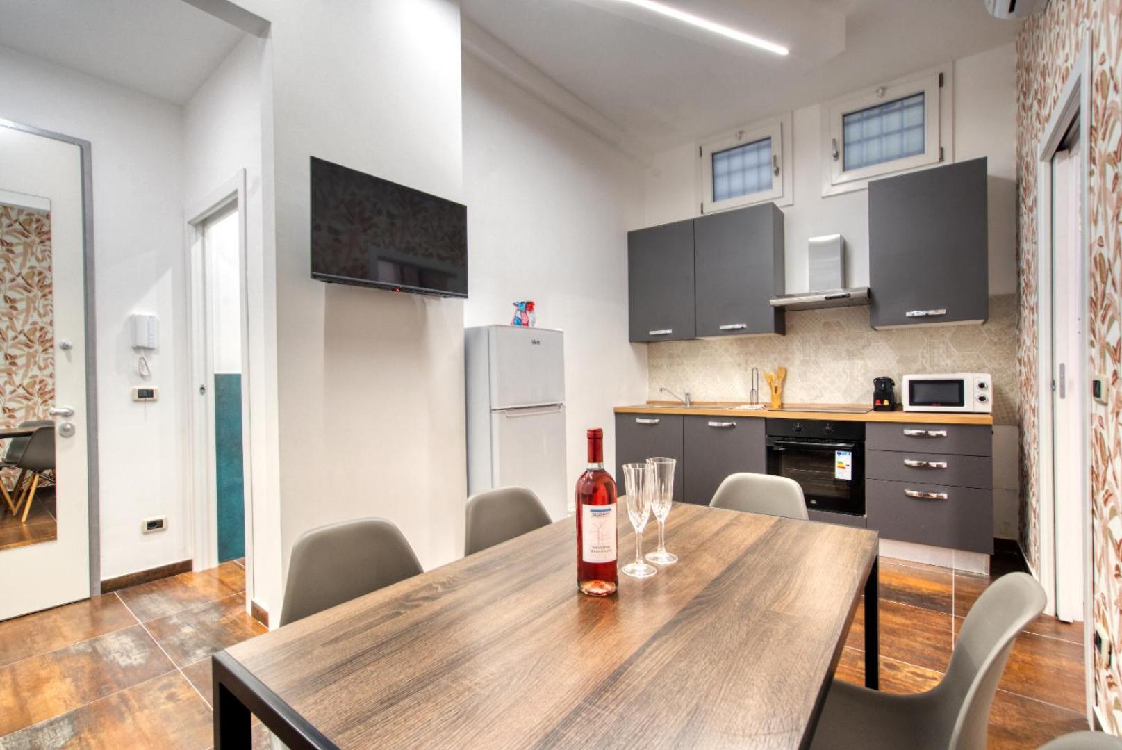 Italianflat - Subway Milano Hotel Ruang foto