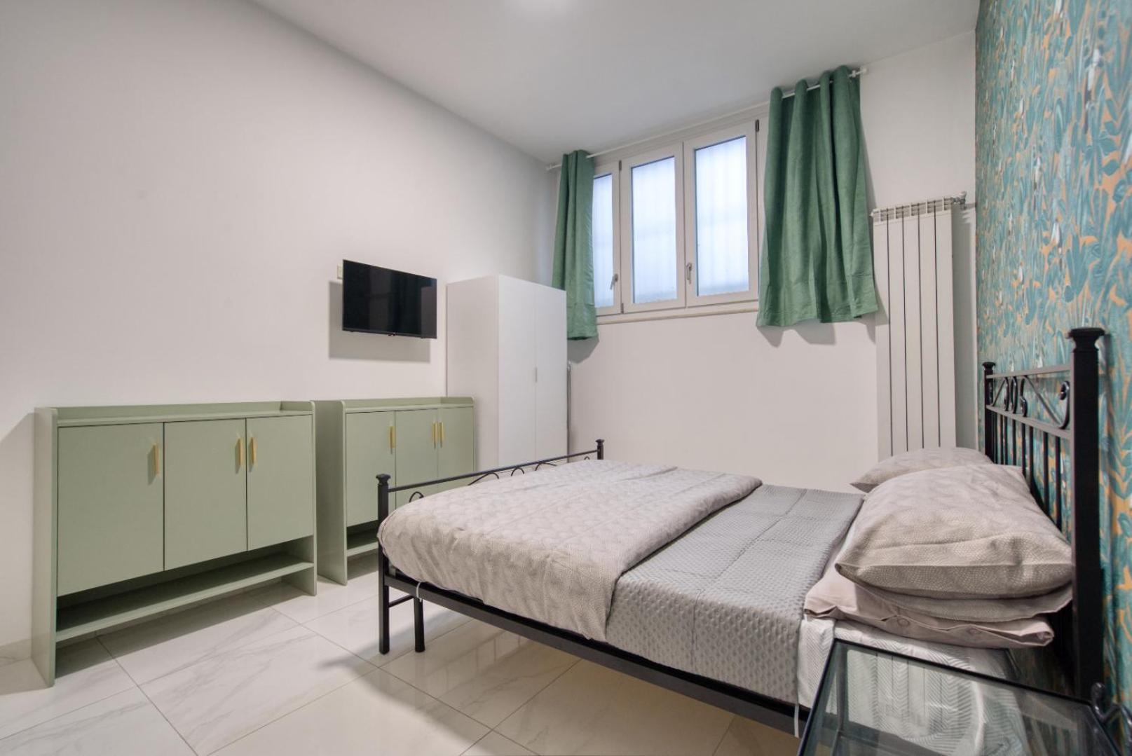 Italianflat - Subway Milano Hotel Ruang foto