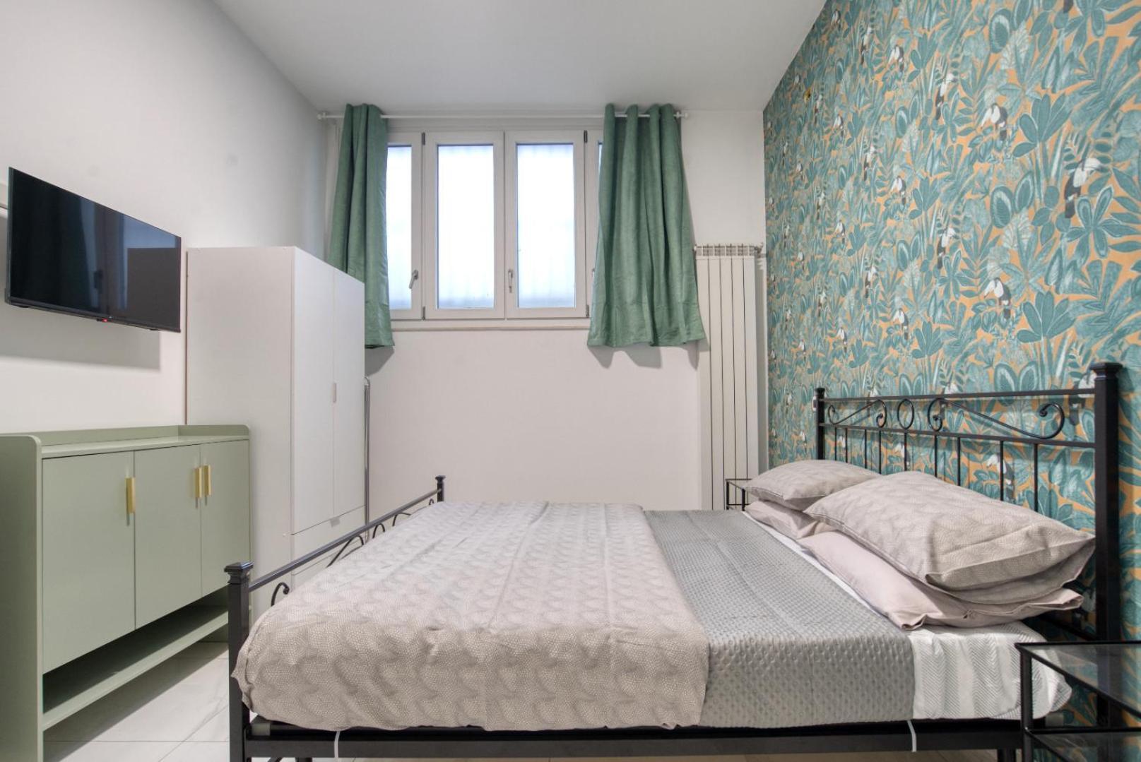 Italianflat - Subway Milano Hotel Ruang foto