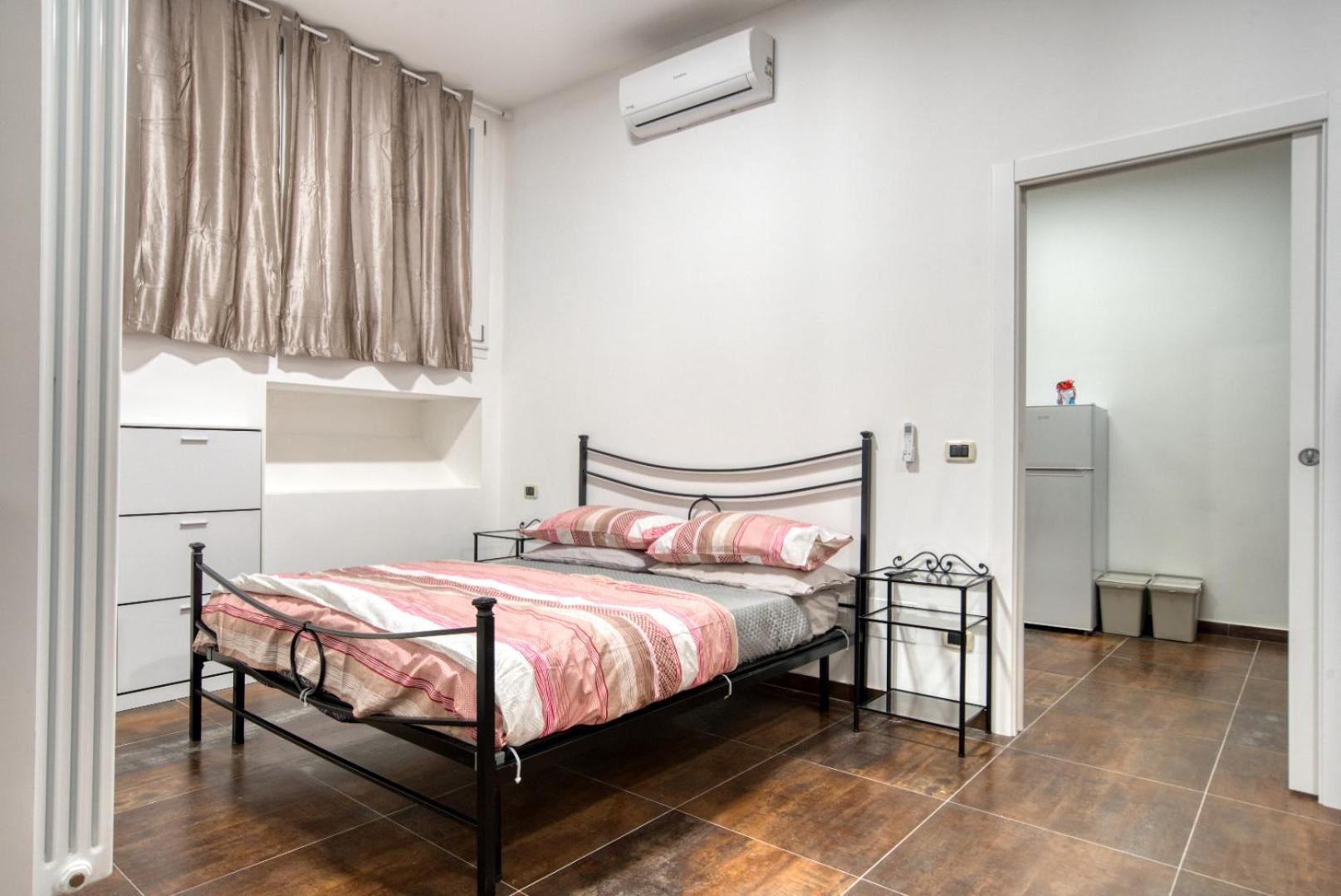 Italianflat - Subway Milano Hotel Ruang foto